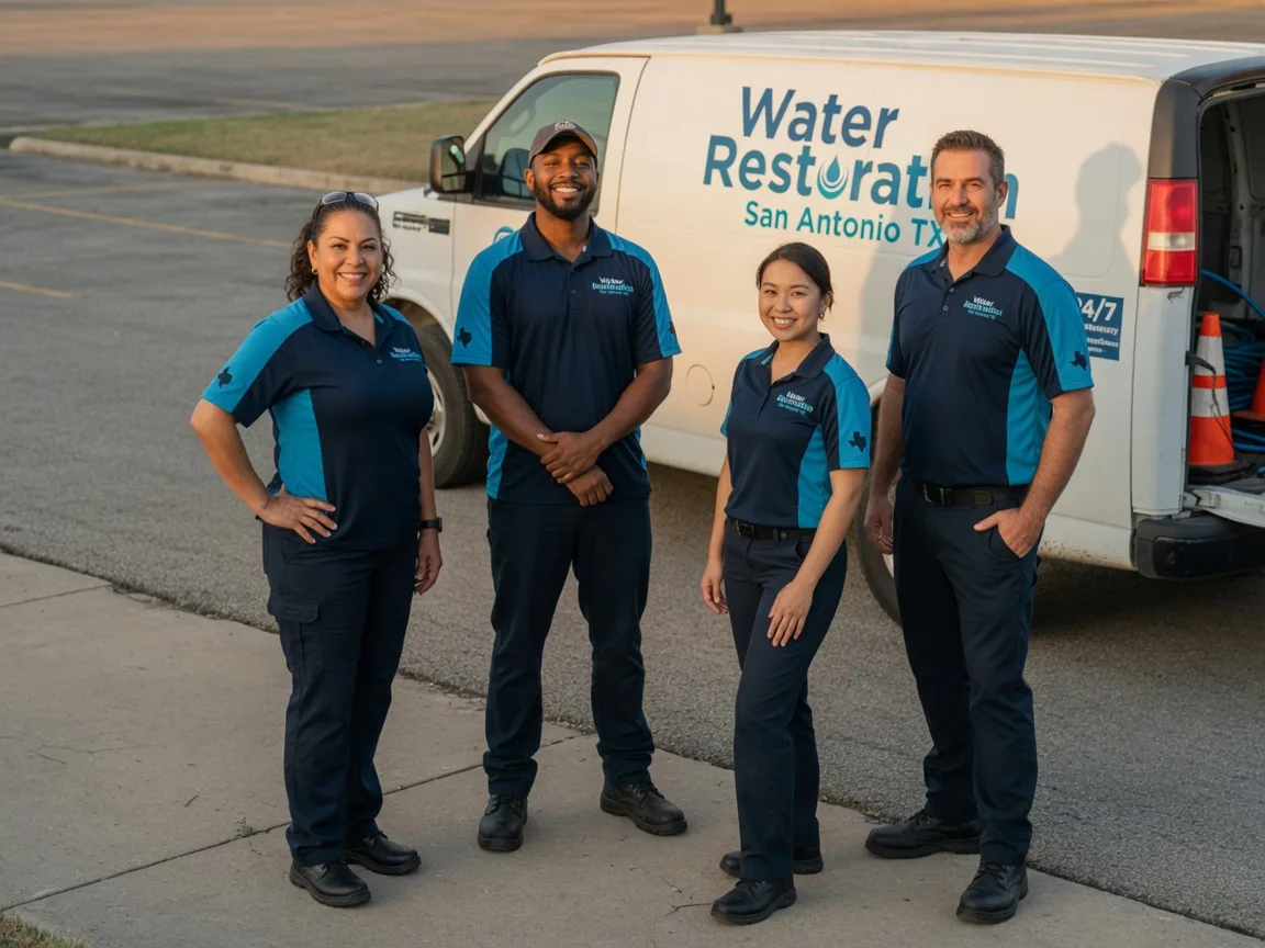 Water Damage Repair company in Mora, NM